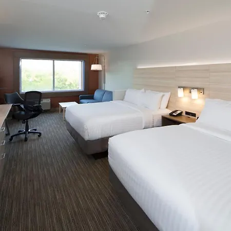 Holiday Inn Express & Suites - Portage By Ihg-3